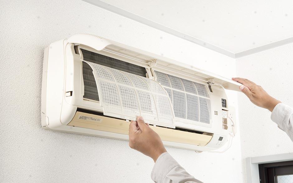 installation chauffage électrique Venette