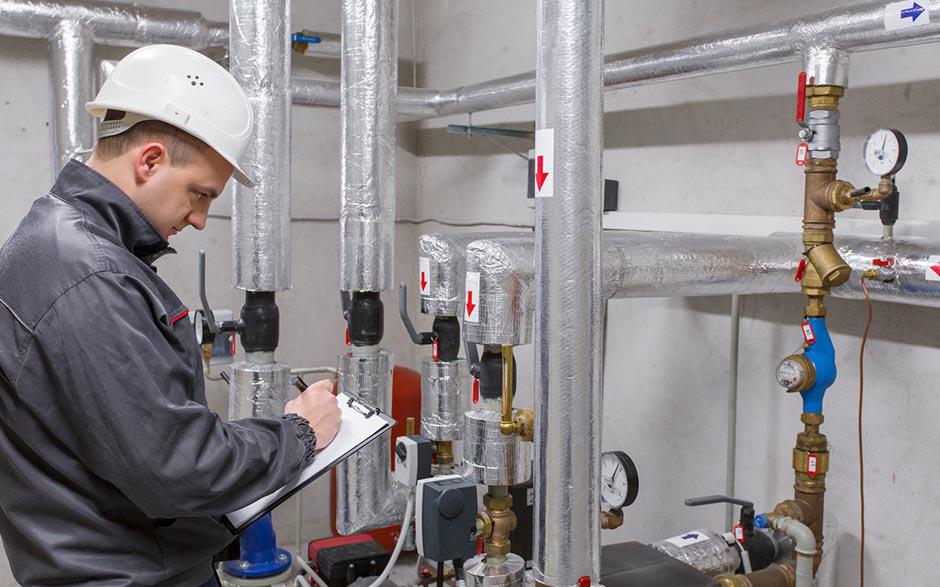 installation chauffage électrique Venette