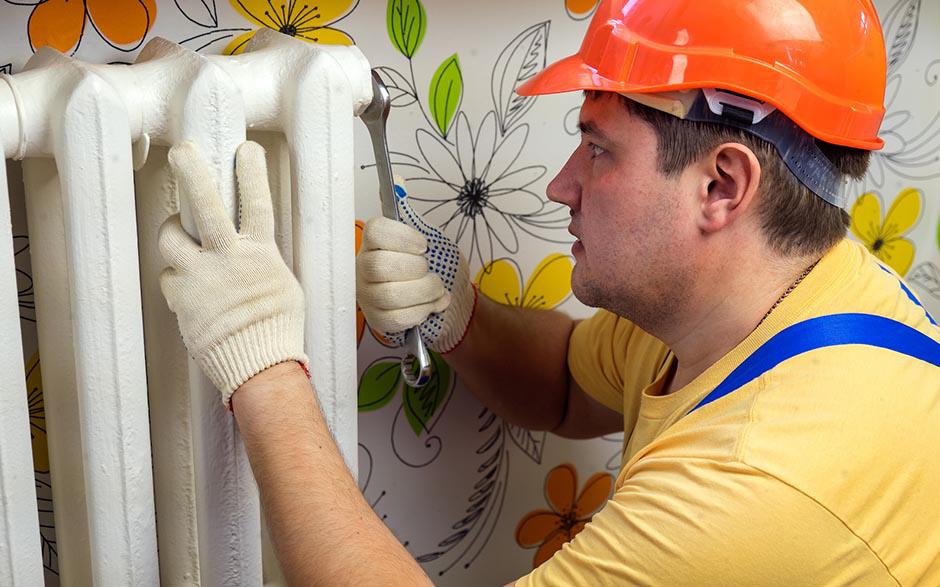 contrat de maintenance chaudière gaz Vitry-sur-Seine